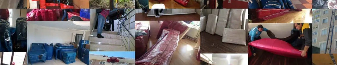 Çüngüş evden eve nakliyat görseli