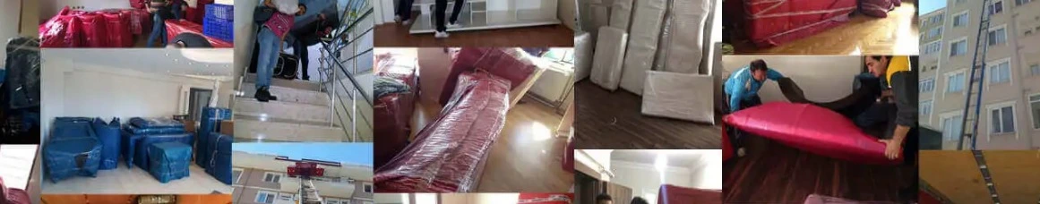 Çüngüş Parça Eşya Taşımacılık görseli