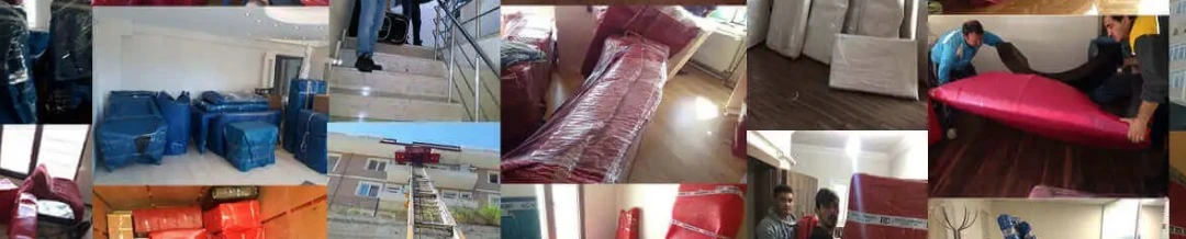 Çüngüş şehir içi nakliyat  görseli